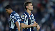 Monterrey v Pumas UNAM - Playoffs Torneo Apertura 2024 Liga MX