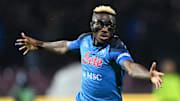 Nouveau but pour Victor Osimhen cette saison en Serie A