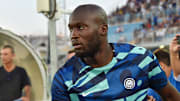 Romelu Lukaku