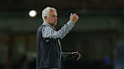 José Mourinho