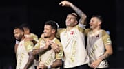 Vasco x Madureira se enfrentam pelo Carioca 2025