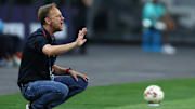Indonesia v Thailand - AFF Suzuki Cup Final 1st Leg