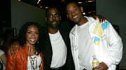18th Annual Kids Choice Awards - Backstage