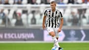 Matthijs de Ligt ist einer von drei Spielern, die beim FCB noch heiß gehandelt werden