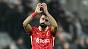 Mohamed Salah