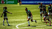 Reforçado e com sede de títulos, Verdão estreia no Brasileirão Feminino contra o Atlético Mineiro 