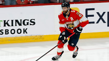 Toronto Maple Leafs v Florida Panthers - Game Three