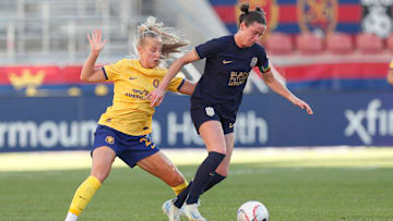 Seattle Reign FC v Utah Royals FC