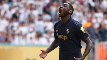 Tottenham are not in the market for Randal Kolo Muani, despite reports.