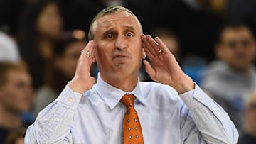 Arizona State v UCLA