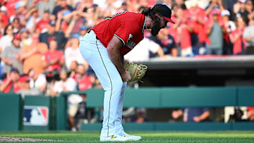 Minnesota Twins v Cleveland Guardians