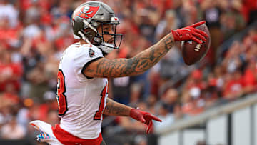 Chicago Bears v Tampa Bay Buccaneers