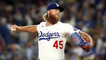 Colorado Rockies v Los Angeles Dodgers