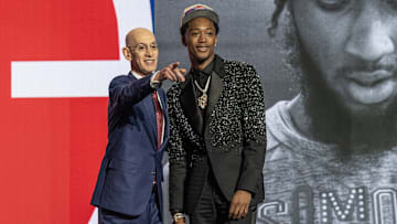2024 NBA Draft