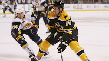 Buffalo Sabres v Boston Bruins