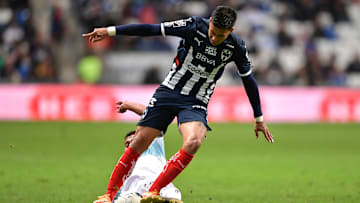 Monterrey v Mazatlan FC - Torneo Grita Mexico C22 Liga MX