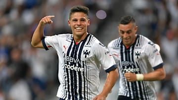 Monterrey visita a Necaxa en la fecha 8 del Apertura 2022