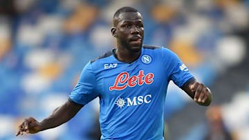 Kalidou Koulibaly