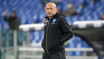 Luciano Spalletti