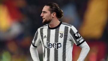 Adrien Rabiot