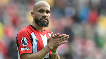 Brentford FC v Fulham FC - Premier League