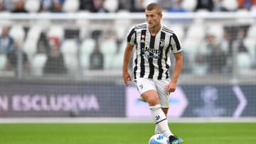 Matthijs de Ligt ist einer von drei Spielern, die beim FCB noch heiß gehandelt werden