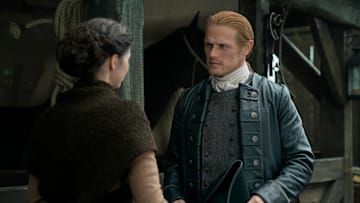 Courtesy of Starz