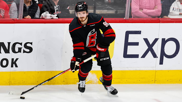 Florida Panthers v Carolina Hurricanes - Game Two