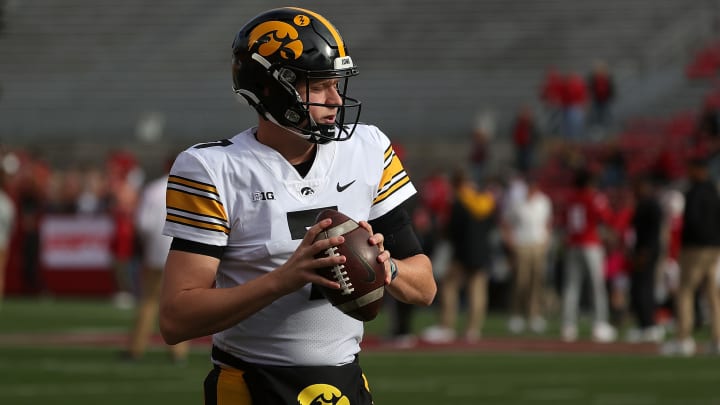Iowa vs Northwestern prediction, odds, spread, date & start time for college football Week 10 game. Iowa vs Northwestern prediction, odds, spread, date & start time for college football Week 10 game.
