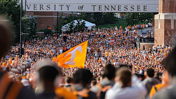 Kent State v Tennessee