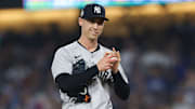 Luke Weaver merece una extensión de los Yankees 