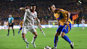Tigres UANL v Toluca - Torneo Apertura 2024 Liga MX