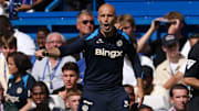 Chelsea v FC Internazionale - Pre-Season Friendly