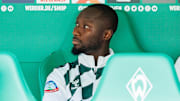 Naby Keita hat bei Werder Bremen keine Zukunft mehr