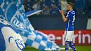 Einst großer Schalke-Star: Julian Draxler