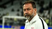 Augusto Melo já trabalhando nos bastidores planejando o 2025 do Corinthians