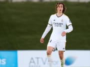 Joan Martinez, l'avenir du Real Madrid 