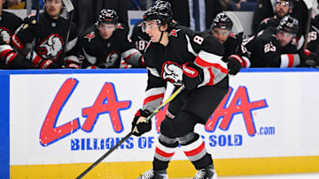 St. Louis Blues v Buffalo Sabres