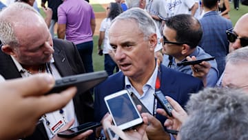 World Series - New York Yankees v Los Angeles Dodgers - Game 2