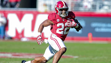 Chattanooga v Alabama