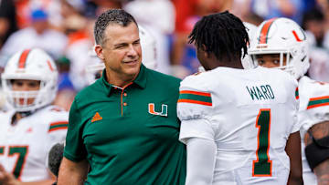 Miami v Florida