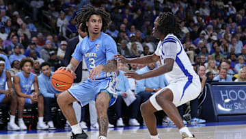 North Carolina v Memphis