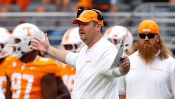 Alabama v Tennessee