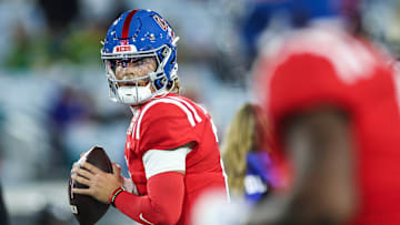 Duke v Ole Miss - TaxSlayer Gator Bowl