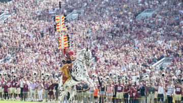 Virginia Tech v Florida State
