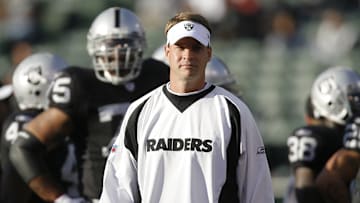 Arizona Cardinals v Oakland Raiders