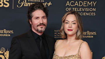 51st Annual Daytime Emmys Awards - Arrivals