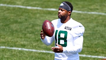 NY Jets, Randall Cobb