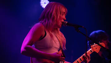 Badflower In Concert - Birmingham, AL