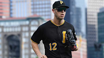 Arizona Diamondbacks  v Pittsburgh Pirates